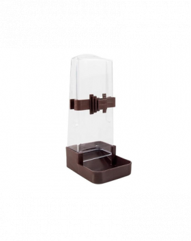 TRIXIE Hrănitor și adăpător 200 ml /15 cm