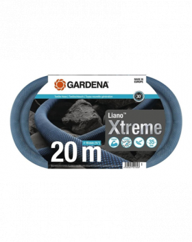 GARDENA Furtun pentru gradina textil Liano Xtreme 20m 3/4&quot;