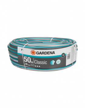 GARDENA Furtun de irigat gradina Classic 3/4&quot;, 50 m