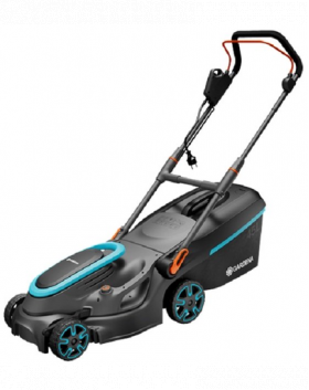 GARDENA Masina electrica de tuns gazonul PowerMax 37/1800 G2