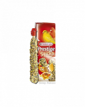 VERSELE-LAGA Prestige 60 g - snack cu miere pentru canari