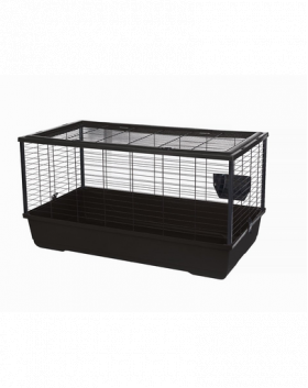 INTERZOO Bunny 100 Cusca pentru iepure 100 cm