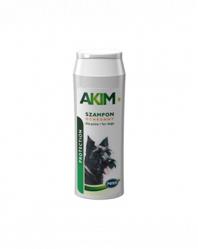 PESS Akim Bio Sampon pentru câini 200 ml