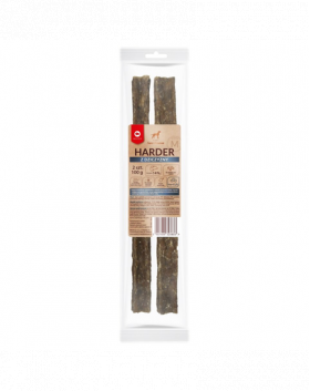 MACED Super Premium Harder Recomensa pentru caini, cu carne de vanat M 2 buc.