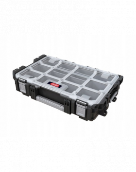 KETER Gear Clear Organizer Trusa pentru scule 22&quot;