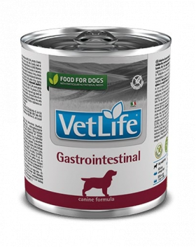 FARMINA VET Life Natural Diet Dog Gastrointestinial 300 g