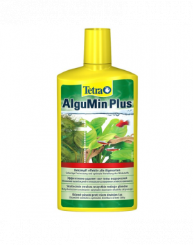 TETRA AlguMin agent de control al algelor lichide, 500 ml