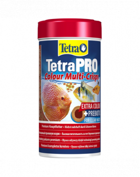 TETRA Pro Colour 100 ml hrana pesti pentru intensificarea culorii