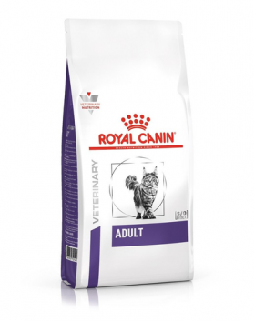 ROYAL CANIN Veterinary Diet Cat Adult 2 kg hrana pisici adulte