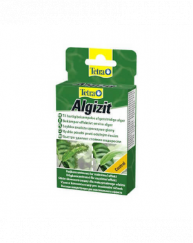 TETRA Algizit 10 tablete anti-alge