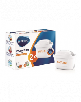 BRITA Cartus inlocuibil Hard Water Expert 2 buc.