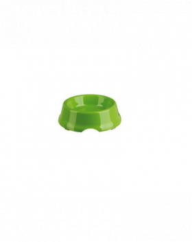 TRIXIE Bol plastic cu piciorușe de cauciuc 0.5 L /14 cm