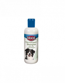 TRIXIE Șampon antiparazitic 250 ml