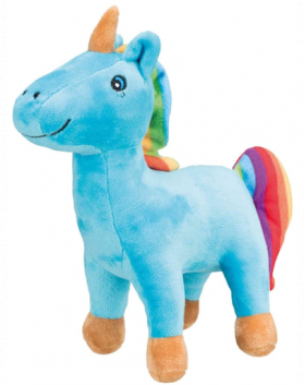 TRIXIE jucărie unicorn 25 cm