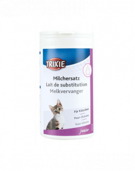 TRIXIE Substitut lapte praf pentru pisoi 250 g