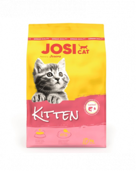 JOSERA JosiCat Kitten 10 kg