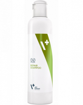 VETEXPERT Repair shampoo 250 ml Sampon de regenerare pentru caini si pisici