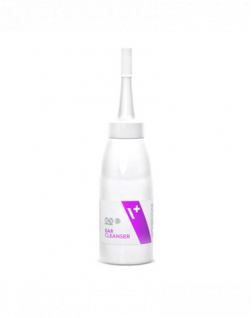 VETEXPERT Ear Cleanser,Solutie pentru curatatea urechilor cainilor si pisicilor 75 ml