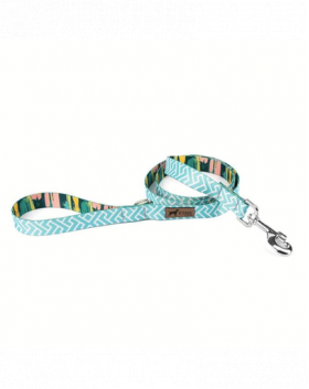 ESME FOR DOG Lesa pentru caine arctic ice 150 cm / 2,5 cm