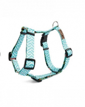 ESME FOR DOG guard arctic ice Ham caine XS/2cm