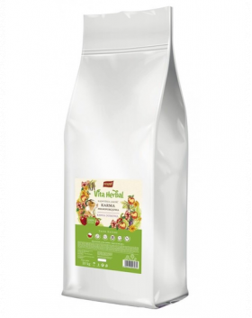 VITAPOL Vita Herbal Hrana porcusor Guineea 10kg