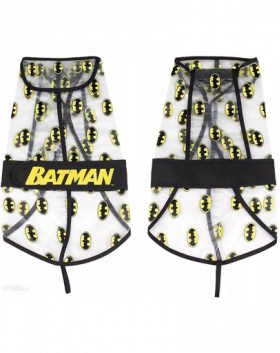 RECOVET Pelerina pentru caini Batman XS