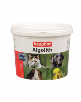 BEAPHAR Algolith Alge marine pentru animale 500 g