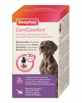 BEAPHAR CaniComfort rezerva feromoni pentru caini 48 ml