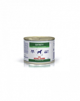 ROYAL CANIN Satiety Canine 195 g