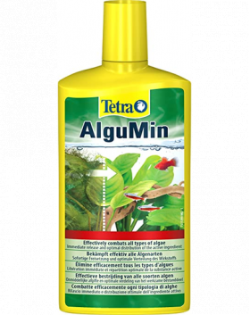 TETRA AlguMin 100 ml Preparat pentru combaterea algelor