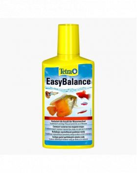 TETRA EasyBalance pentru stabilizarea parametrilor apei 500 ml