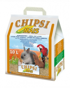 JRS Chipsi Mais 10L / 4.5kg - pentru rozătoare