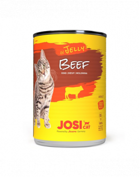 JOSERA vita in aspic 400g hrana pisica adulta