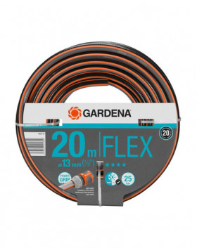 GARDENA Furtun gradina Comfort Flex 1/2&quot;, 20 m