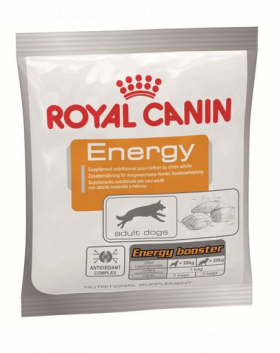 ROYAL CANIN Energy recompense pentru caini adulti, aport de energie suplimentar 50 g