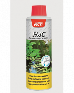 AQUAEL Acti Pond FMC 250 ml