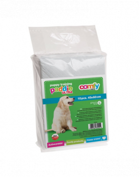 COMFY Paddie Ultra 45x60cm Covorase igienice catei