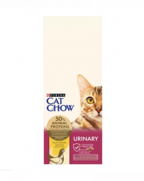 PURINA Cat Chow Special Care UTH Urinary Tract Health hrana uscata pisici cu afectiuni ale tractului urinar 15 kg