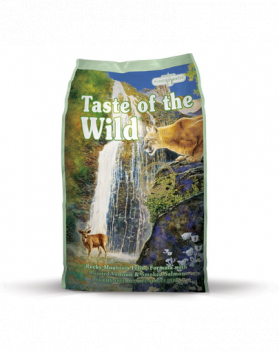 TASTE OF THE WILD Rocky Mountain 2 kg