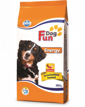 FARMINA Fun dog energy 20 kg