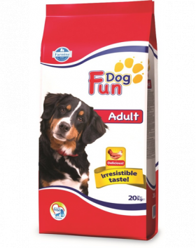 FARMINA Fun dog adult 20 kg