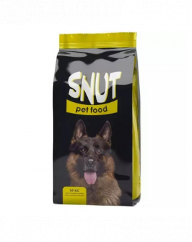 SNUT Adult 10 kg hrana caini adulti