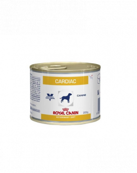 ROYAL CANIN Dog cardiac canine 200 g