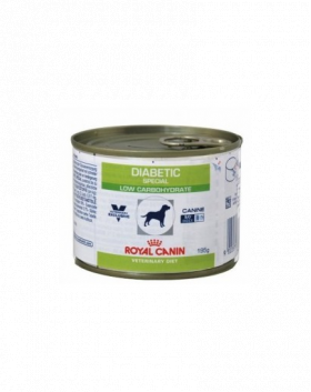 ROYAL CANIN Diabetic 195 g