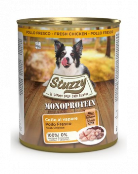 STUZZY Monoprotein pui 800 g