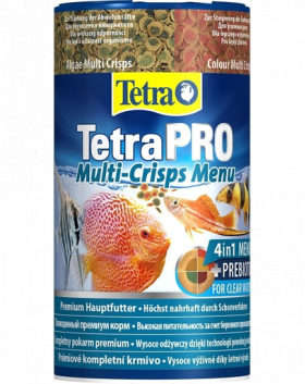 TETRA TETRAPro Menu 250 ml