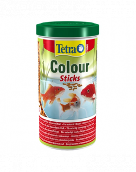 TETRA Pond Colour Sticks 1 L