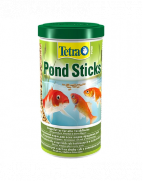 TETRA Pond Sticks 1 L