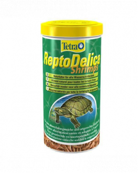 TETRA Repto Delica Shrimps 250 ml