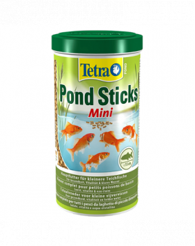 TETRA Pond Sticks Mini 1 L